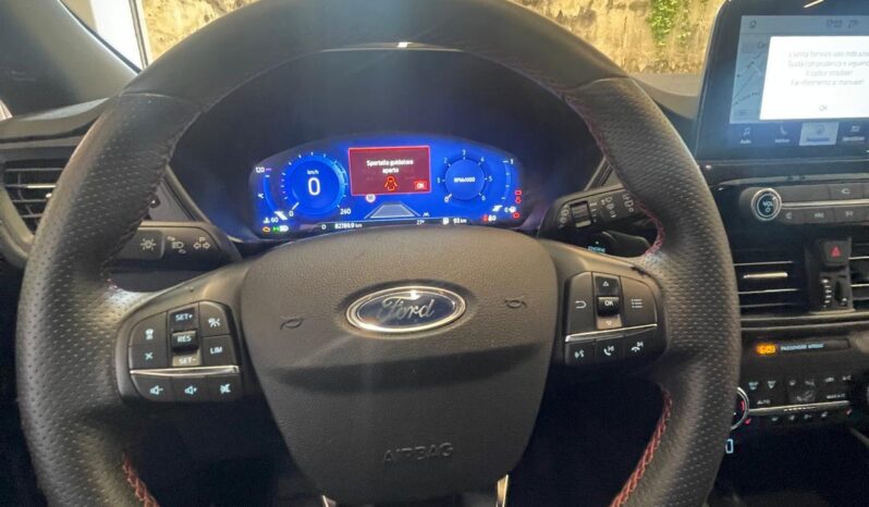 
								FORD KUGA 1.5 ECOBLUE ST-LINE120CV full									