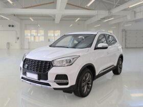 DR 4.0 1.5 BI-FUEL 116CV