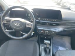 
										HYUNDAI I20 1.0 CONNECTLINE 100CV full									