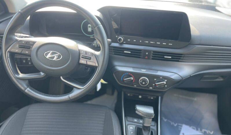 
								HYUNDAI I20 1.0 CONNECTLINE 100CV full									