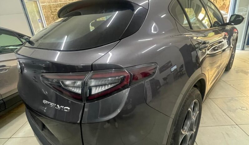 
								ALFA ROMEO STELVIO 2.2 TURBODIESEL SPRINT 160CV full									