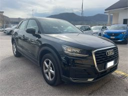 
										AUDI Q2 1.6 BUSINESS 115CV full									