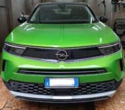 
										OPEL MOKKA 1.5 ELEGANCE 110CV full									