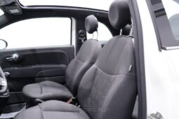 
										FIAT 500C 1.0 HYBRID DOLCEVITA 70CV full									