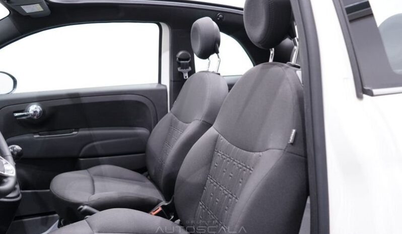 
								FIAT 500C 1.0 HYBRID DOLCEVITA 70CV full									