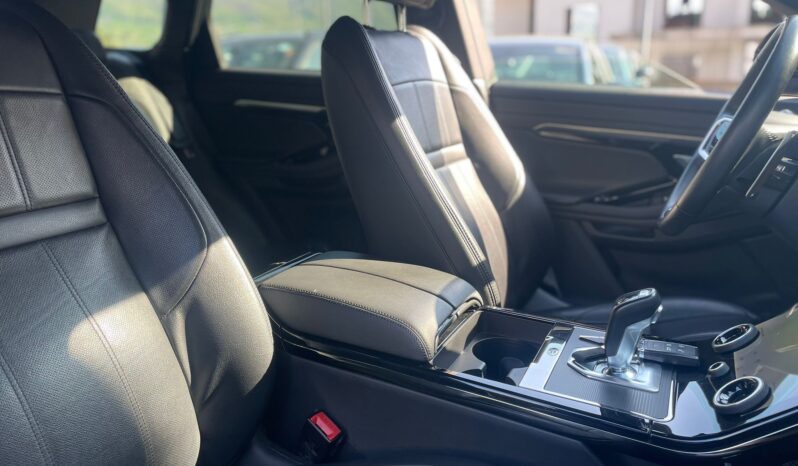 
								RANGE ROVER EVOQUE 2.0 R-DYNAMIC HSE 163CV full									