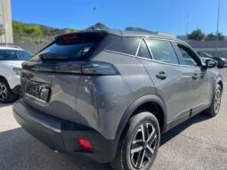 
										PEUGEOT 2008 1.2 PURETECH ACTIVE 100CV full									