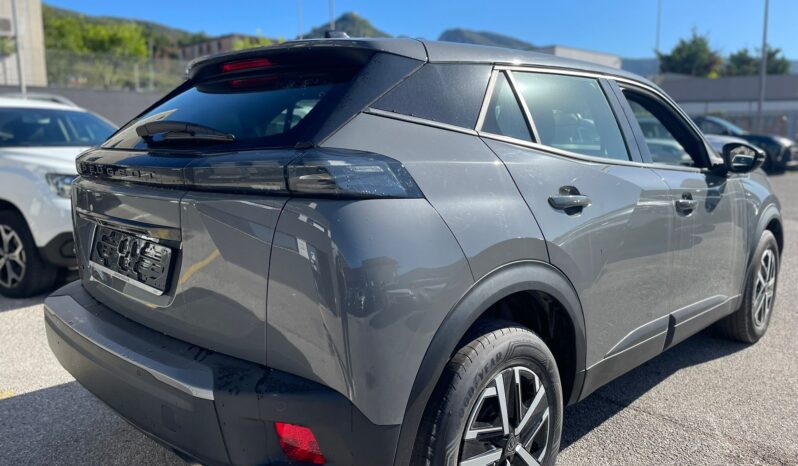 
								PEUGEOT 2008 1.2 PURETECH ACTIVE 100CV full									