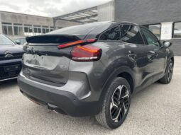 
										CITROEN C4 1.2 PURETECH MAX 130CV full									