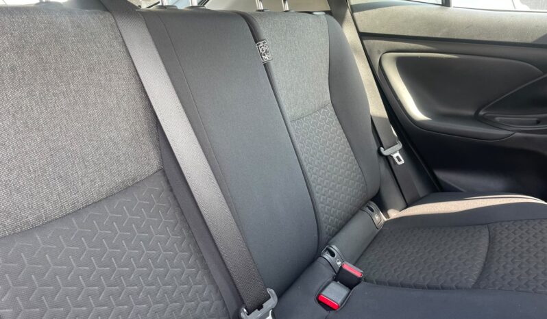 
								TOYOTA YARIS CROSS 1.5 HYBRID E-CVT BUSINESS 93CV full									