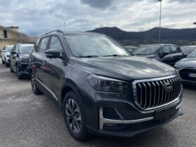 SWM G05 PRO 1.5TGDI 180CV