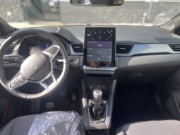 
										RENAULT CAPTUR 1.0 ECO-GPL TECHNO 100CV full									