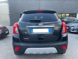 
										OPEL MOKKA 1.4 GPL-TECH 140CV full									