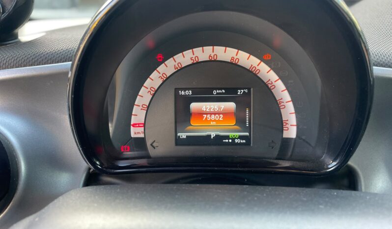 
								SMART FORTWO EQ CABRIO PASSION 56CV full									