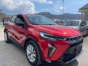 MITSUBISHI ASX 1.0 INFORM GPL 100CV