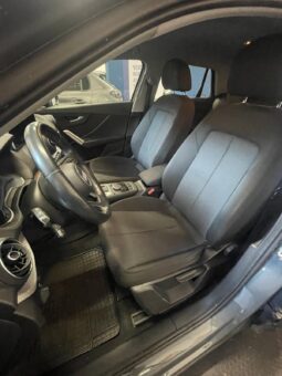 
										AUDI Q2 1.6 S-TRONIC IDENTITY BLACK 116CV full									