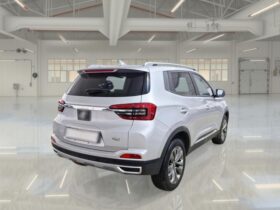 DR 4.0 1.5 BI-FUEL 116CV