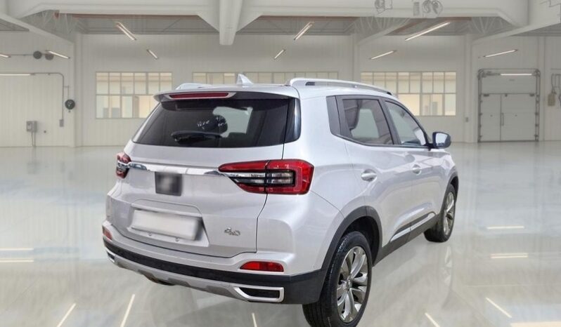 
								DR 4.0 1.5 BI-FUEL 116CV full									