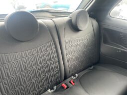 
										FIAT 500 1.0 HYBRID CULT 70CV full									