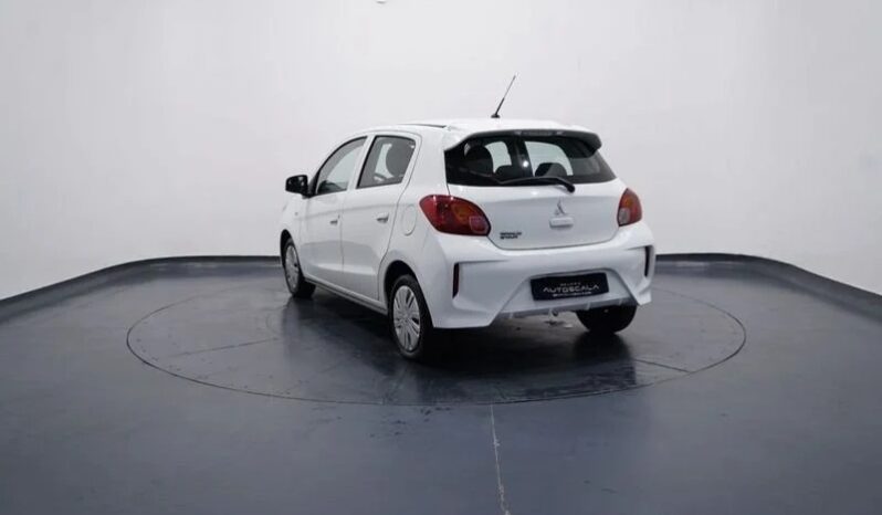 
								MITSUBUSHI SPACE STAR 1.0 COOL 71CV full									