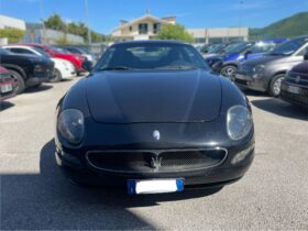 MASERATI COUPE’ 4.2 CAMBIOCORSA 390CV