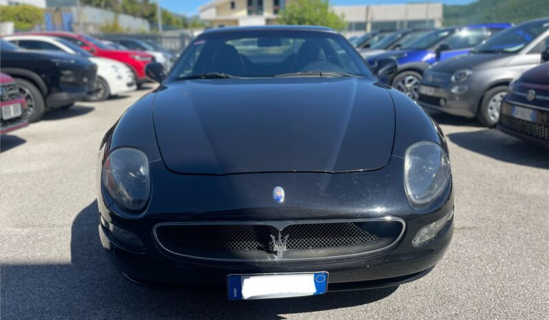 
								MASERATI COUPE’ 4.2 CAMBIOCORSA 390CV full									