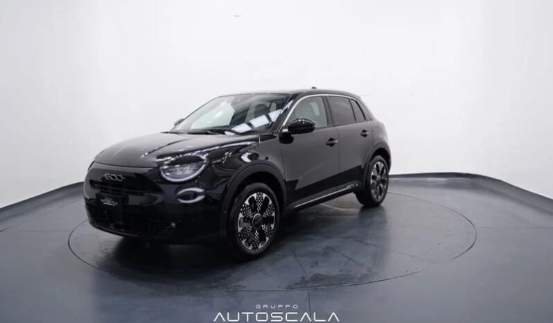 
								FIAT 600 1.2 HYBRID MHEV 100CV full									