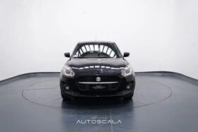 SUZUKI SWIFT 1.2 HYBRID TOP 83CV