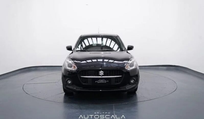 
								SUZUKI SWIFT 1.2 HYBRID TOP 83CV full									