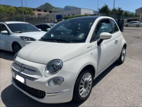 FIAT 500 1.0 HYBRID DOLCEVITA 70CV