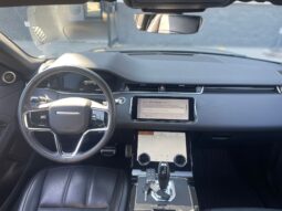 
										RANGE ROVER EVOQUE 2.0 R-DYNAMIC HSE 163CV full									