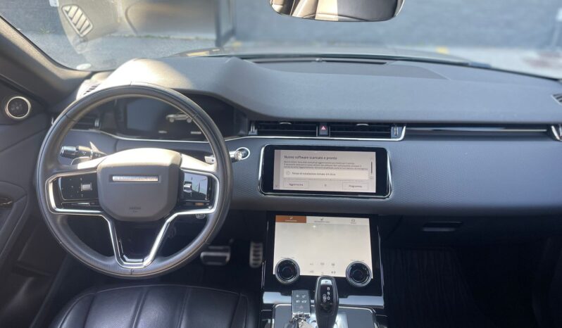 
								RANGE ROVER EVOQUE 2.0 R-DYNAMIC HSE 163CV full									