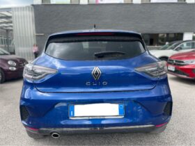 RENAULT CLIO 1.0TCE TECHNO 90CV