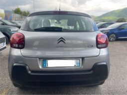 
										CITROEN C3 1.2 PURETECH BUSINESS 83CV full									