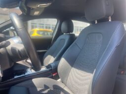 
										MERCEDES CLASSE A 180 AUTOMATIC EXECUTIVE 136CV full									