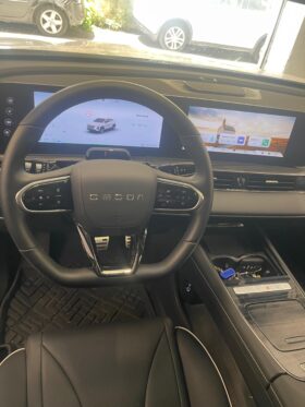 OMODA 5 SHS 1.5 PREMIUM 143CV