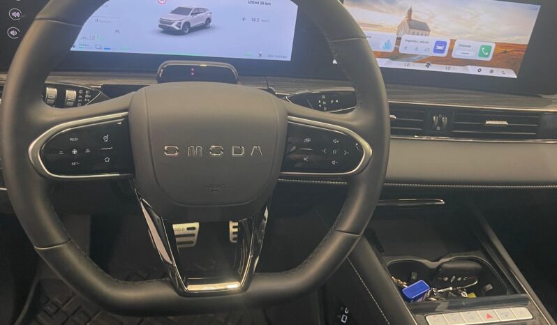
								OMODA 5 SHS 1.5 PREMIUM 143CV full									
