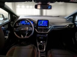 
										FORD PUMA 1.0 ECOBOOST HYBRID ST-LINE 125CV full									