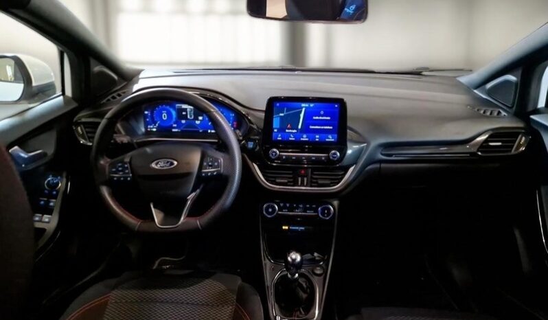 
								FORD PUMA 1.0 ECOBOOST HYBRID ST-LINE 125CV full									