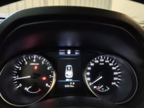 NISSAN QASHQAI 1.3 BUSINESS 140CV