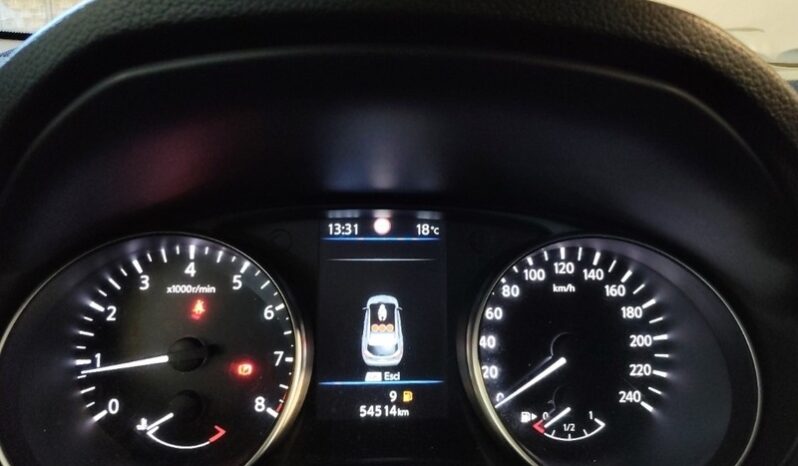 
								NISSAN QASHQAI 1.3 BUSINESS 140CV full									
