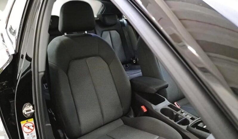 
								AUDI A3 1.5TFSI-E BUSINESS S-TRONIC 150CV full									