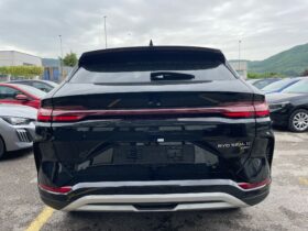 BYD SEAL U DMI 1.5PHEV BOOST 218CV