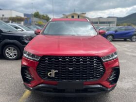 DR 6.0 1.5 TURBO BI-FUEL 154CV