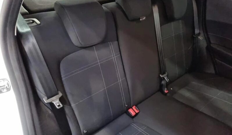 
								FORD FIESTA 1.0 ECOBOOST HYBRID CONNECTED 125CV full									