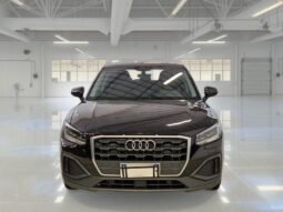 
										AUDI Q2 2.0 BUSINESS S-STRONIC 115CV full									