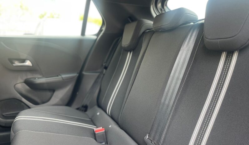 
								OPEL CORSA 1.2 GS 100CV full									