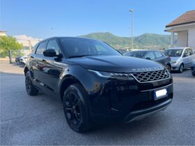 RANGE ROVER EVOQUE 2.0 MHEV R-DYNAMIC 150CV