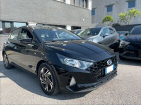 HYUNDAI I20 1.0 CONNECTLINE 100CV