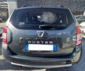 DACIA DUSTER 1.5DCI BRAVE 4×2 110CV